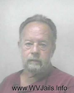  Floyd Moore Arrest