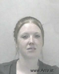 Frances Mcneely Arrest Mugshot