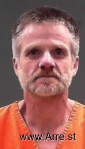 Francis Shriver Arrest Mugshot