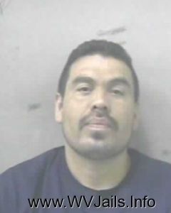 Francisco Moralesrodriguez Arrest Mugshot