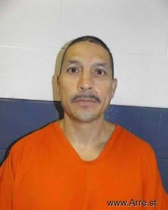 Francisco Ramirezsanchez Arrest Mugshot