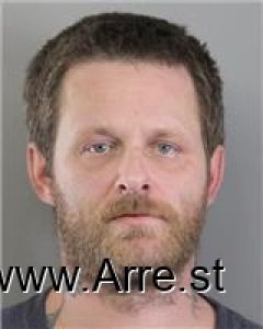 Frank Bocek Arrest Mugshot