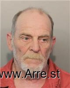 Frank Galiano Arrest Mugshot