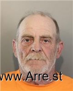 Frank Galiano Arrest Mugshot