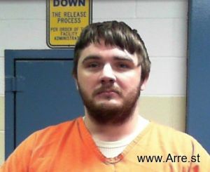 Frank Horner  Iii Arrest