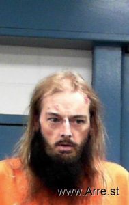 Frank Openbrier  Iii Arrest