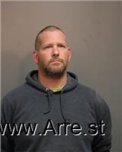 Frank Roper Arrest Mugshot