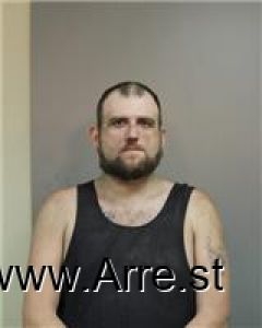 Frank Rose Arrest Mugshot