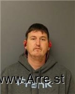 Frank Shipco Arrest Mugshot