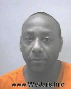 Frank Bell Arrest Mugshot