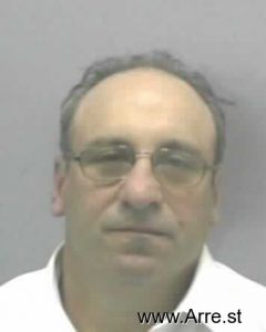 Frank Cherubino Arrest Mugshot