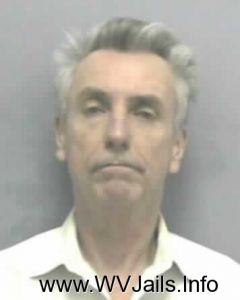 Frank Fisher Arrest Mugshot