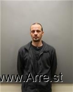 Frankie Anderson Arrest Mugshot