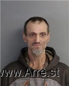 Franklin Arthur Arrest Mugshot