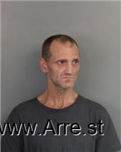 Franklin Arthur Arrest Mugshot