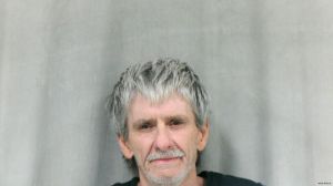 Franklin Cline Arrest Mugshot