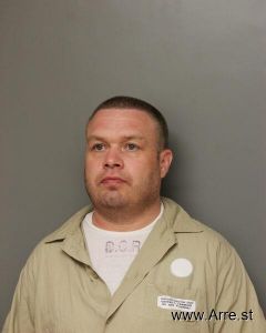 Franklin Cottrill Arrest Mugshot