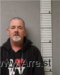 Franklin Laird Arrest Mugshot