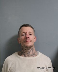 Franklin Minch Arrest Mugshot