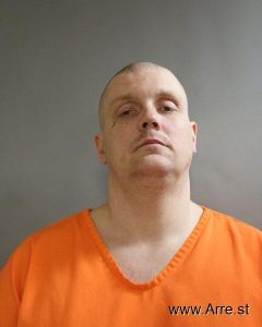 Franklin Neer Arrest Mugshot