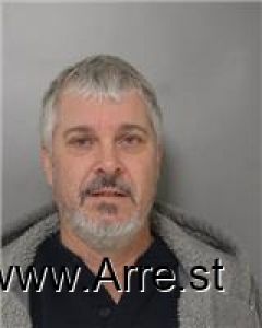 Franklin Sears Arrest Mugshot