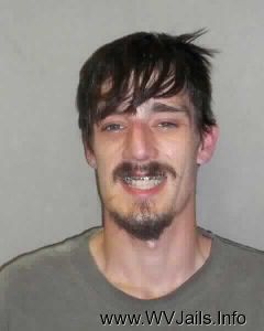 Franklin Hough Arrest Mugshot