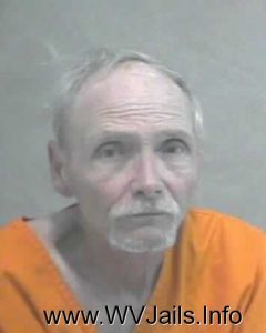 Franklin Larue Arrest Mugshot