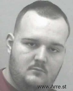 Franklin Maynard Arrest Mugshot