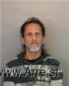 Fred Ashley Arrest Mugshot