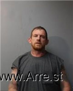 Fred Charles Arrest Mugshot