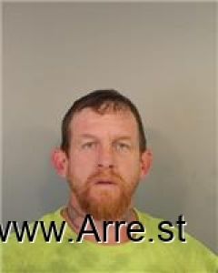 Fred Charles Arrest Mugshot