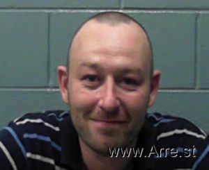 Fred Crosthwaite  Jr. Arrest Mugshot