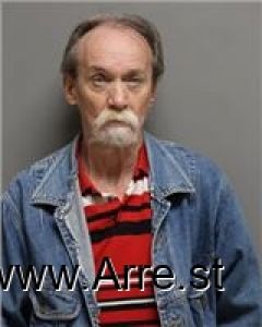 Fred Damron Arrest Mugshot