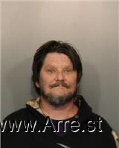 Fred Kirk Arrest Mugshot