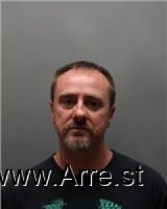 Fred Mclain Arrest Mugshot