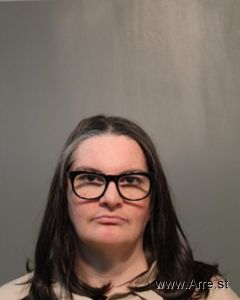 Freda Ingels Arrest Mugshot