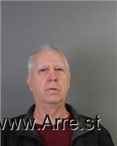 Freddie Holstein Arrest Mugshot