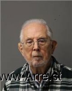 Freddie Jones Arrest Mugshot