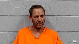 Freddie Mccallister  Jr. Arrest Mugshot
