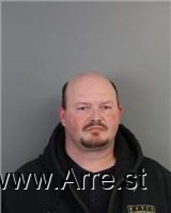 Frederick Benfield Arrest Mugshot