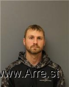 Frederick Fluharty Arrest Mugshot