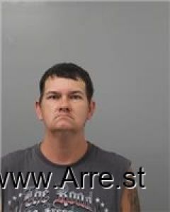 Frederick Goings Arrest Mugshot