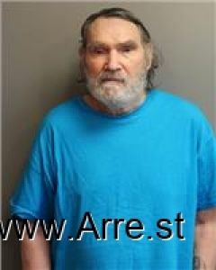 Frederick Martin Arrest Mugshot