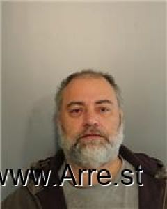 Fredrick Adams Arrest Mugshot