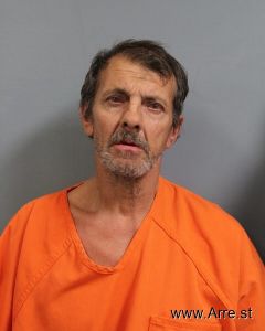 Fredrick Fridley Arrest Mugshot