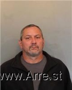 Fredrick Stone Arrest Mugshot