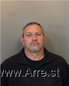 Fredrick Stone Arrest Mugshot