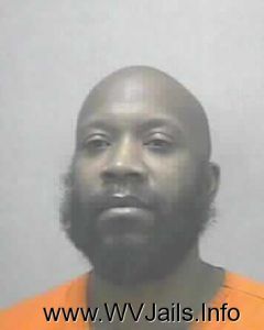 Fredrick Butler Arrest Mugshot