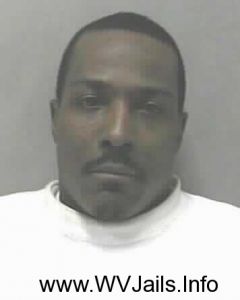 Fredrick Womack Arrest Mugshot