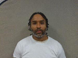 Freedom Young Arrest Mugshot